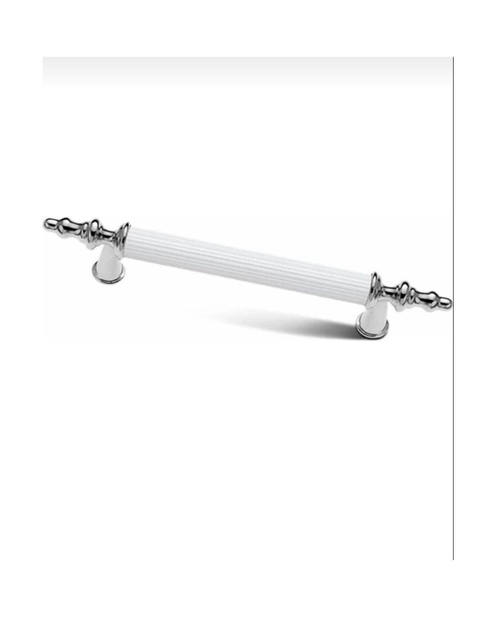 Epoksi Tepsi Kulbu Beyaz