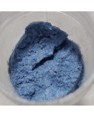 Sedef Pigment Metalik Toz Boya - Frozen - 5 Gr