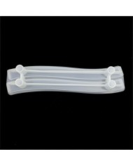 Tepsi Kulpu Epoksi Kalıbı -Kod:268