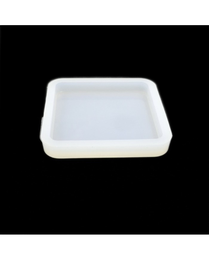 Kare Epoksi ve Beton Kalıbı -Kod:270