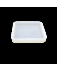 Kare Epoksi ve Beton Kalıbı -Kod:270