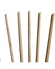 Epoksi karşıtıma ahşap çubuk 5 Adet