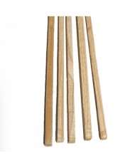 Epoksi karşıtıma ahşap çubuk 5 Adet