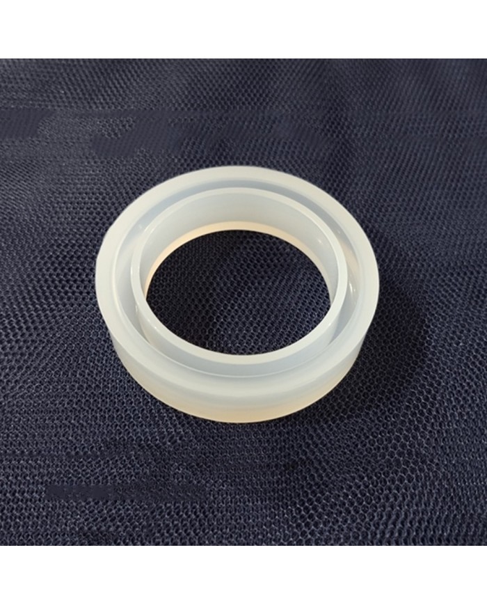 Bilezik Reçine Epoksi Kalıp 8 cm -Kod:90