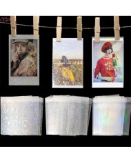 Lazer Hologram Kırık Cam Modeli H-1- 5 mt