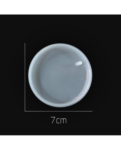 Kolye Reçine Epoksi Kalıbı - 227 - A1