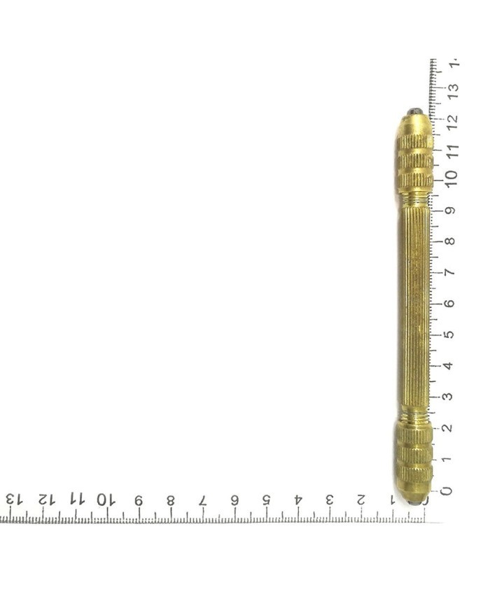 Epoksi Reçine El Matkabı - Büyük