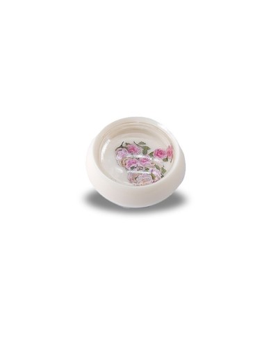 5D Gül - Pembe