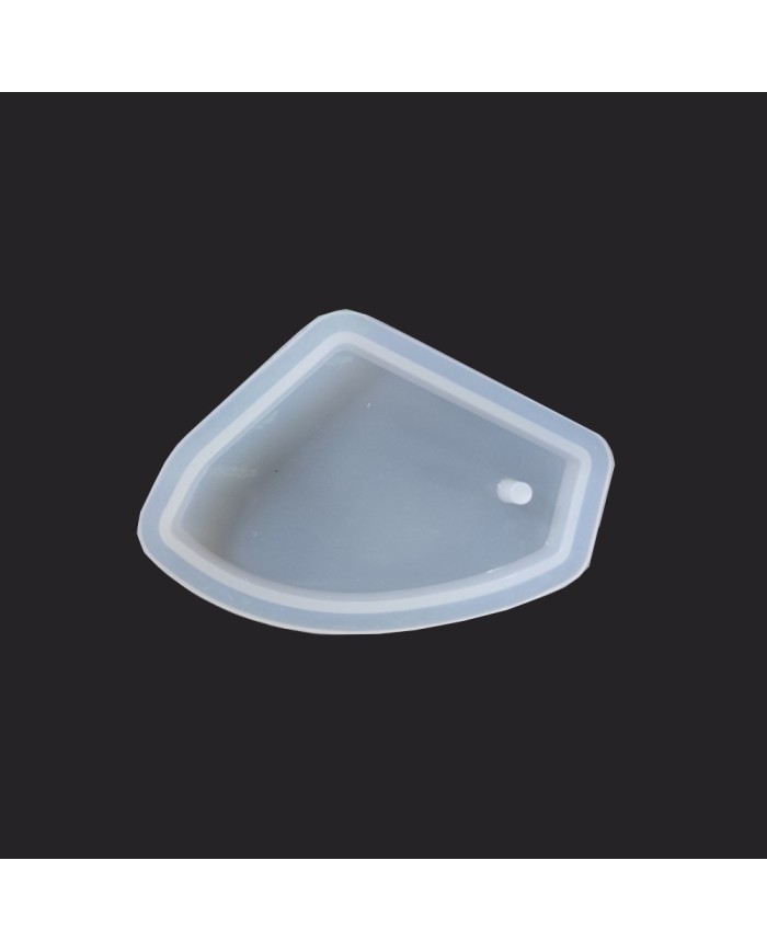 Kolye Reçine Epoksi Kalıp -Kod:52