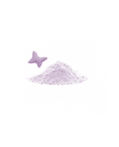 Kokulu Taş Tozu A Kalite - Mor - 1kg