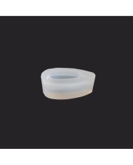 Damla Reçine Epoksi Kalıp - Kolye -Kod:160