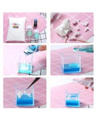 Epoksi Reçine Bulut Hamuru / 50 Gr