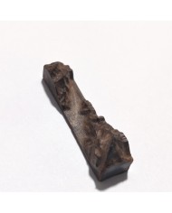 Epoksi İçine Plastik Süsleme