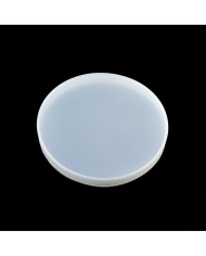 Çay Bahane Bardak Altı- Epoksi ve Beton Kalıbı  -Kod:322