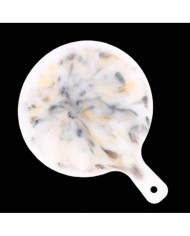 Reçine Epoksi ve Beton Doğrama Tahtası Kalıbı -Kod:332