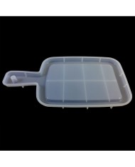 Mutfak Tahtası Reçine Epoksi ve Beton Kalıbı -Kod:334