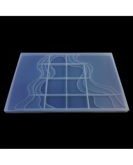 Hayalimdeki Deniz Reçine epoksi Kalıp -Kod:345