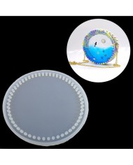 Davul çanta Reçine Epoksi Kalıp -