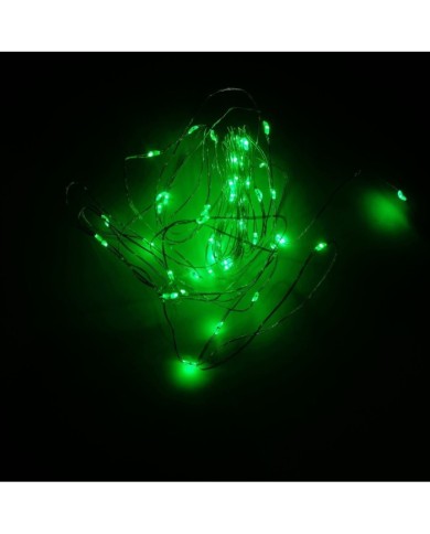 LED IŞIK- YEŞİL