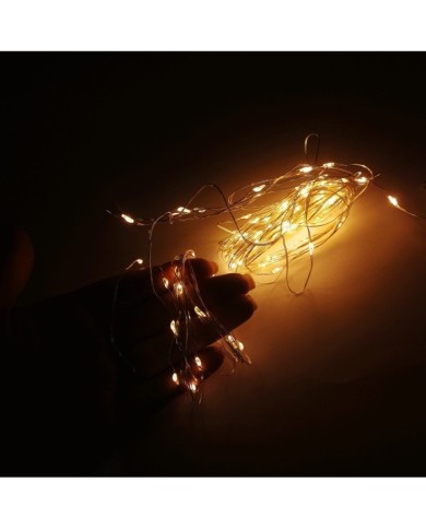 LED IŞIK- SARI