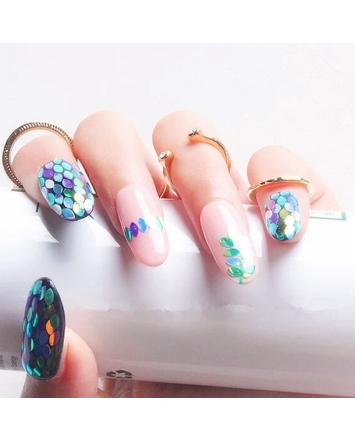 BEYAZ MEKİK FİGÜRLÜ PUL -5 GR