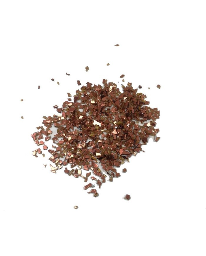 Pul Kırığı - Kahverengi -  25 gr