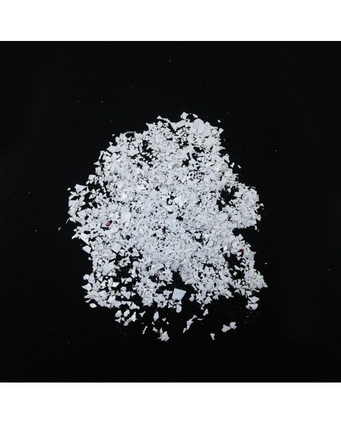 Pul Kırığı - Kırık Beyaz - 25 gr