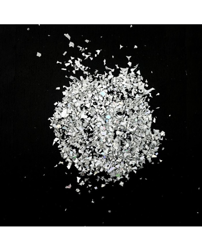 Pul Kırığı - Gri -  25 gr