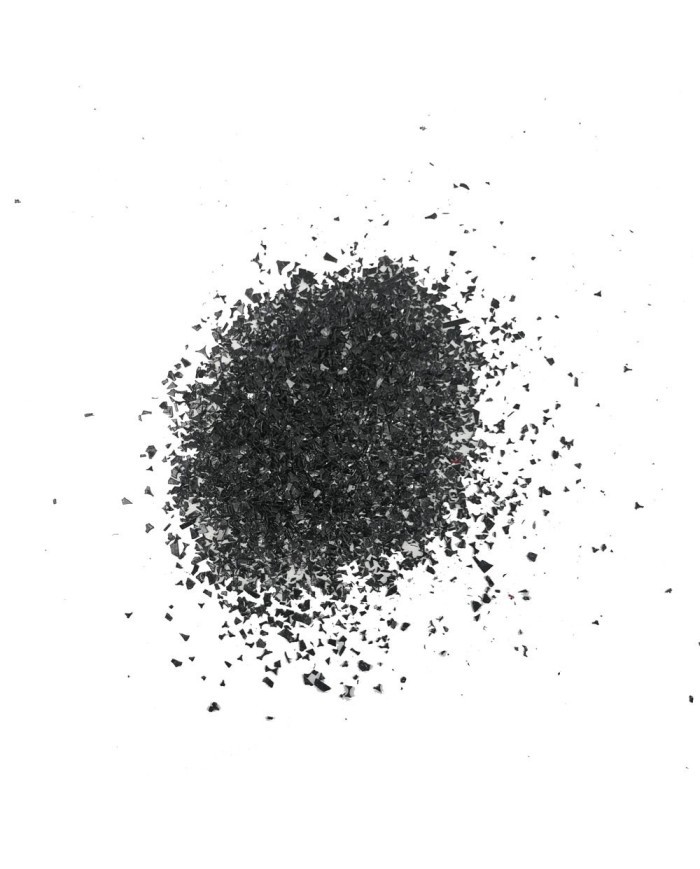 Pul Kırığı - Siyah 25 gr