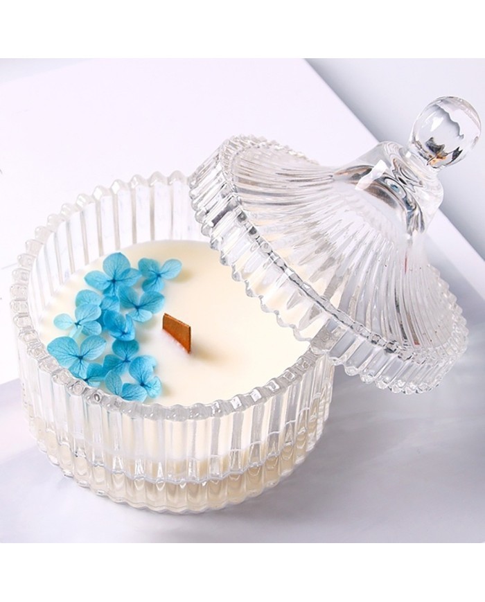 Soya Wax - 1 . Kalite  10 KG