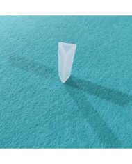 Küpe ve Kolye Reçine Epoksi Kalıp- Üçgen -Kod:62