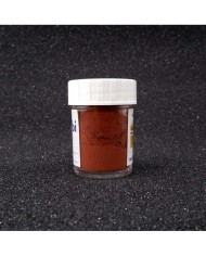 Toz Renklendirici Boya Kahverengi -15 Gr
