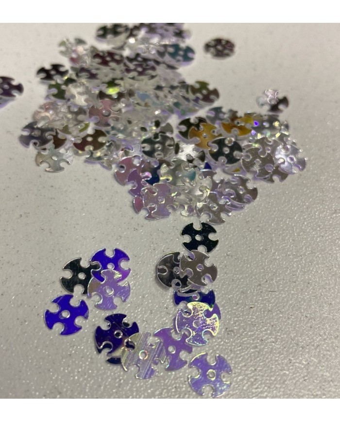 Epoksi Süsleme Pulu - Testere