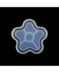 Yonca Reçine Epoksi ve Beton Kalıbı -Kod:376