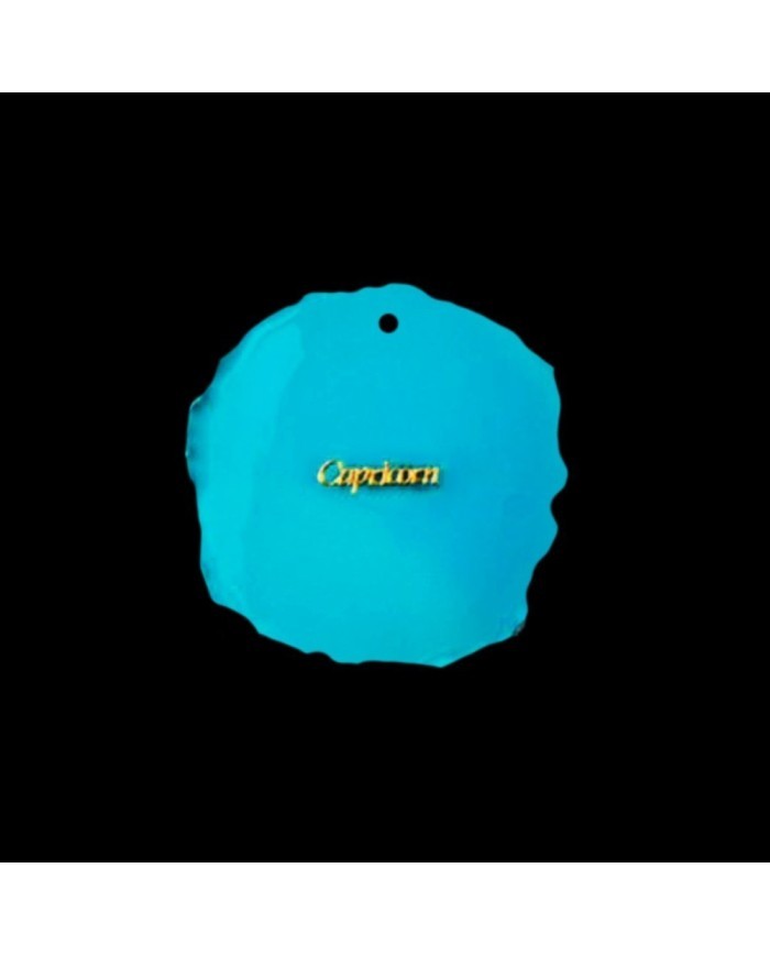 TIRTIKLI KENAR Magnet - REÇİNE EPOKSİ KALIBI - TM1