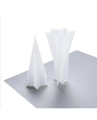 Yıldız Reçine Epoksi Kalıbı - Kod:907