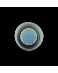 SİLİNDİR VAZO - REÇİNE EPOKSİ KALIBI -Kod:952