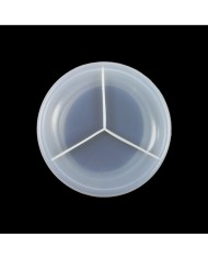 Bardak Altı - Reçine Epoksi Kalıbı -Kod:913