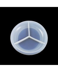 Bardak Altı - Reçine Epoksi Kalıbı -Kod:913