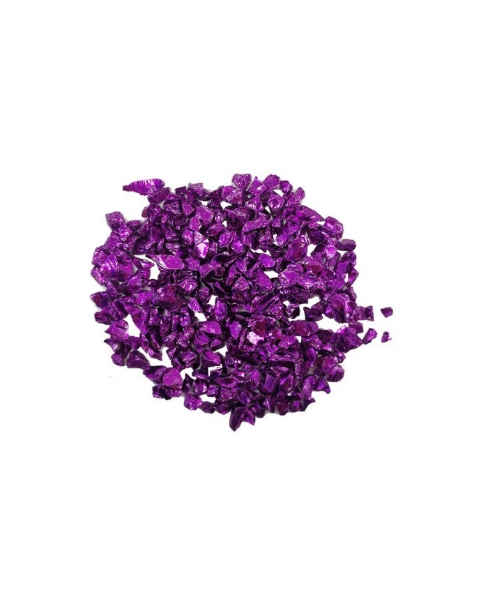 Cam Kırığı MOR Teneke Havyar - 50 gr  KALIN