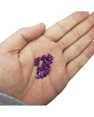 Cam Kırığı MOR Teneke Havyar - 50 gr  KALIN