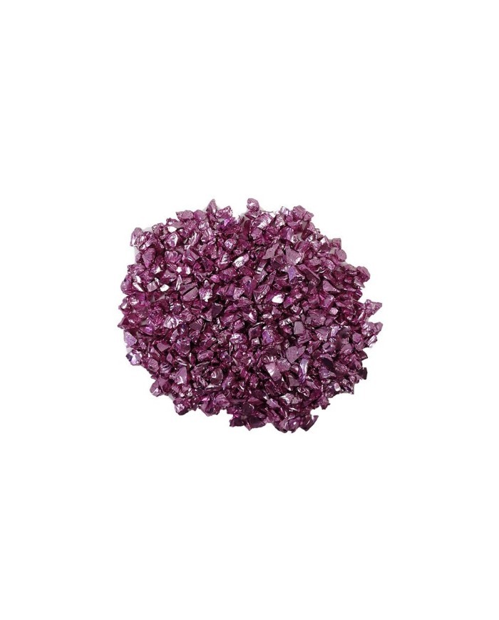 Cam Kırığı ŞEKER PEMBE Teneke Havyar - KALIN 250 gr