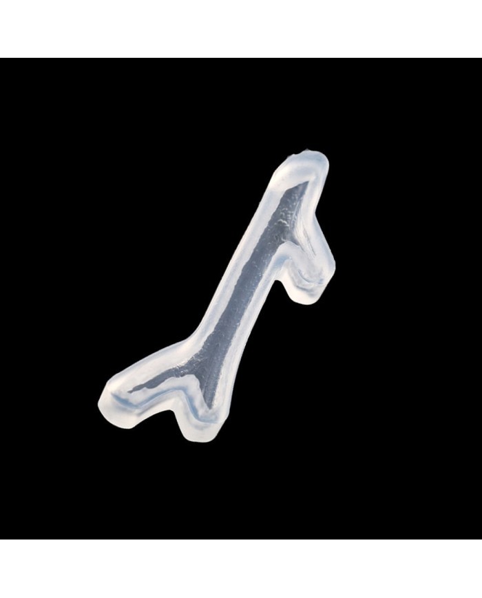 Ağaç Parçası Reçine Epoksi Kalıbı -Kod:924