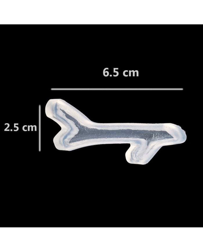 Ağaç Parçası Reçine Epoksi Kalıbı -Kod:924