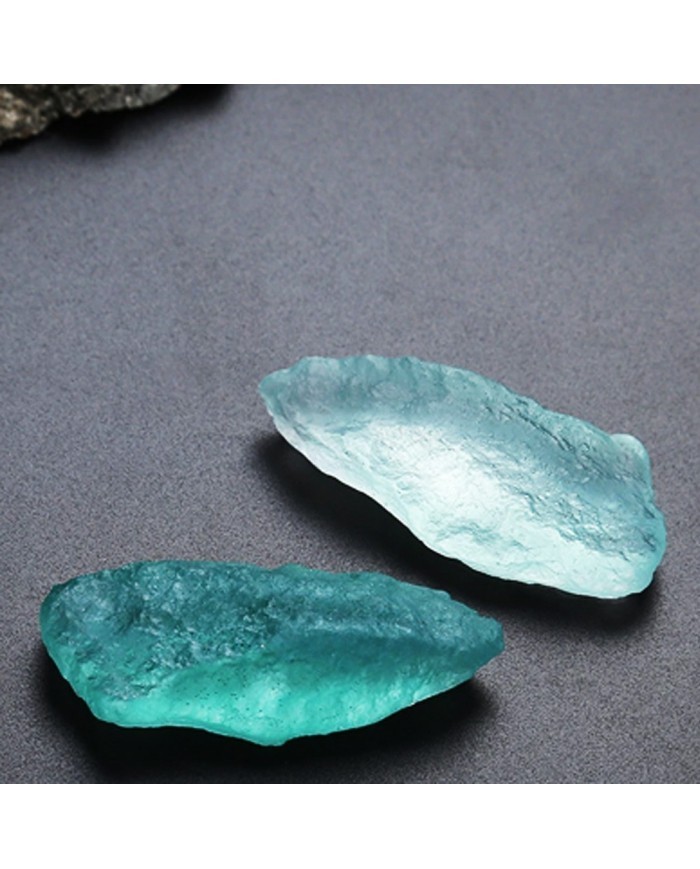 Ağaç Parçası Reçine Epoksi Kalıbı -Kod:926