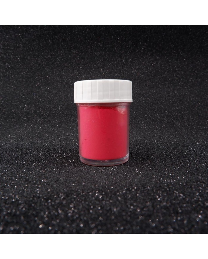 Toz Renklendirici - Kırmızı - 15 Gr