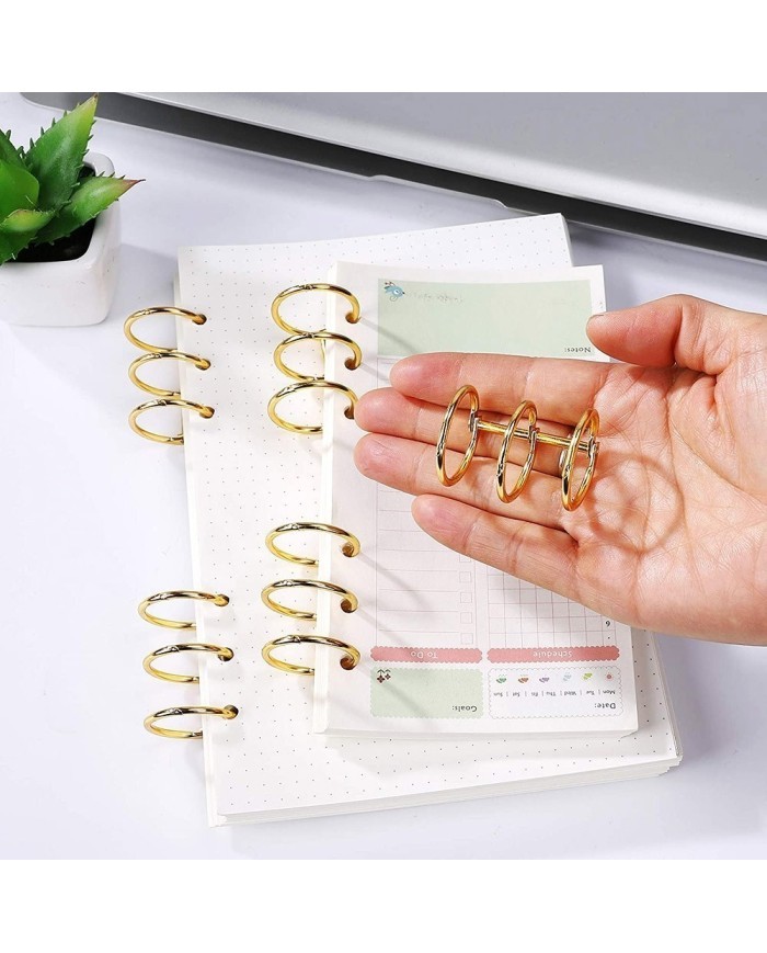 Dosya Aparatı - GOLD