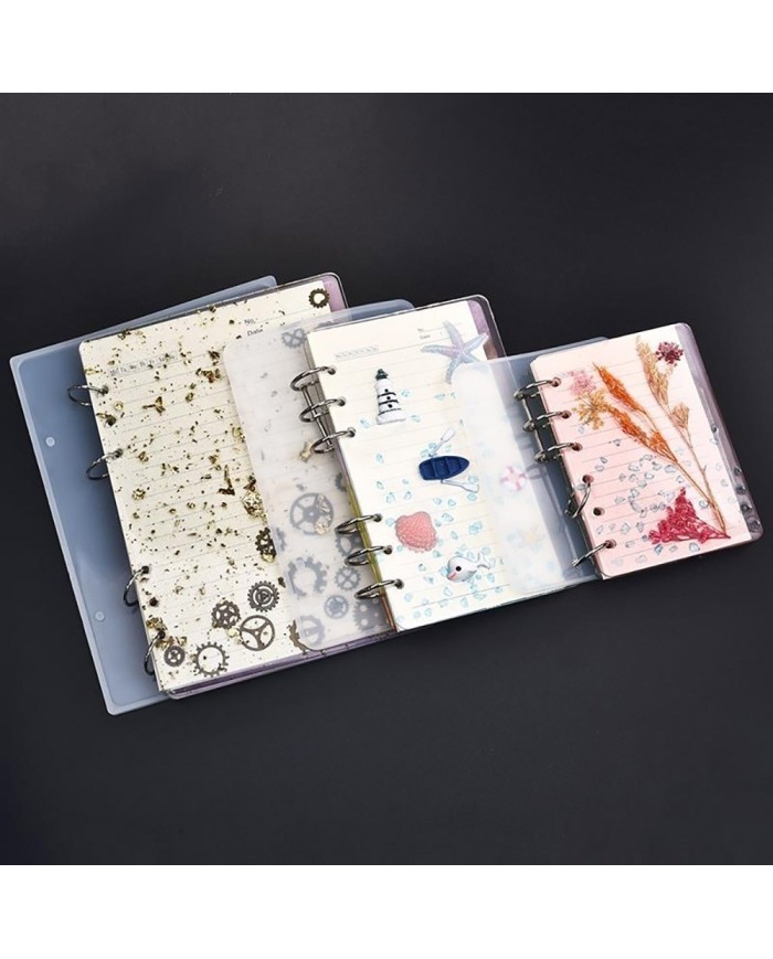 Dosya Aparatı - GOLD