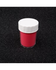 Toz Renklendirici - Kırmızı - 15 Gr