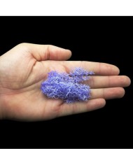 Kurutulmuş Yosun Mor - 5 gr